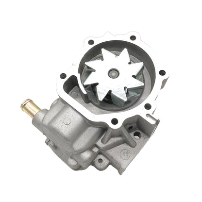INA Water Pump 5380977100 image 8 Candru
