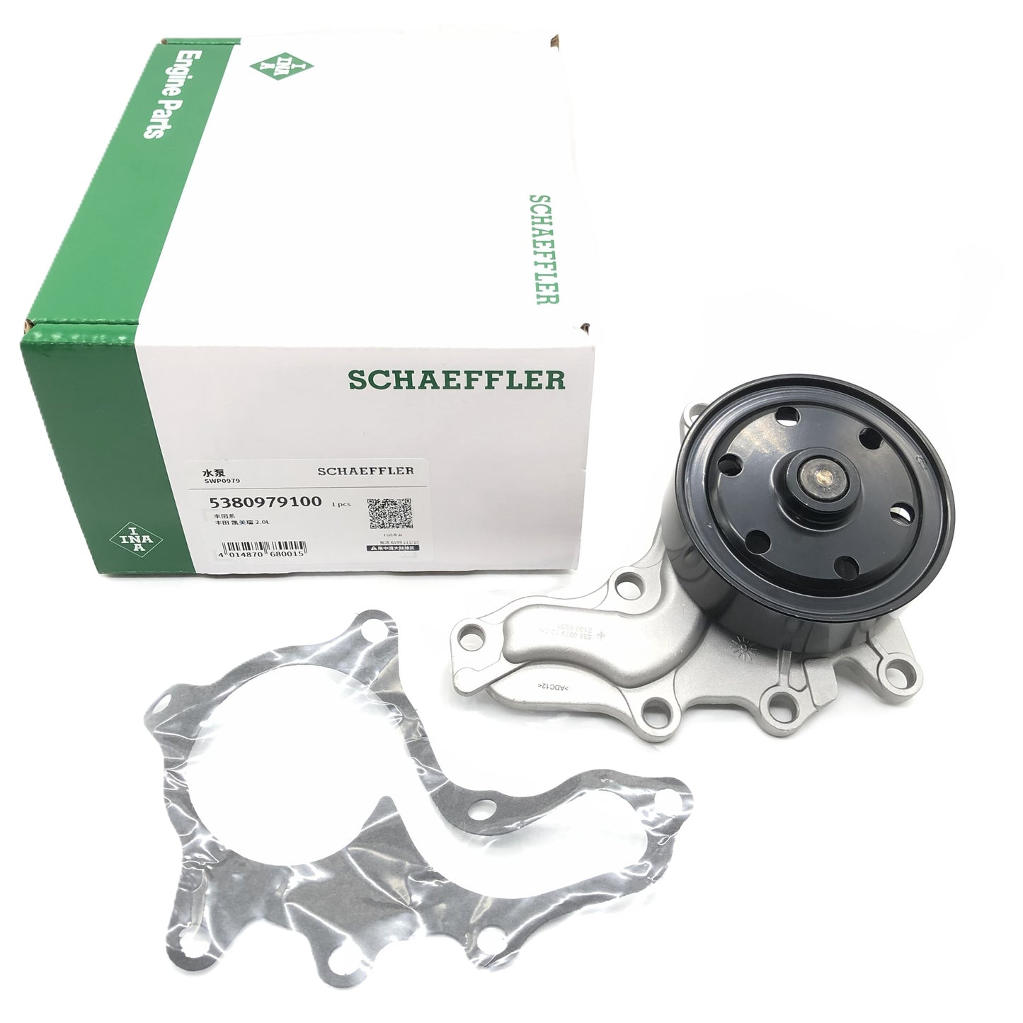 INA Water Pump 5380979100