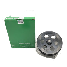 INA Water Pump 5380990100 image 1 Candru
