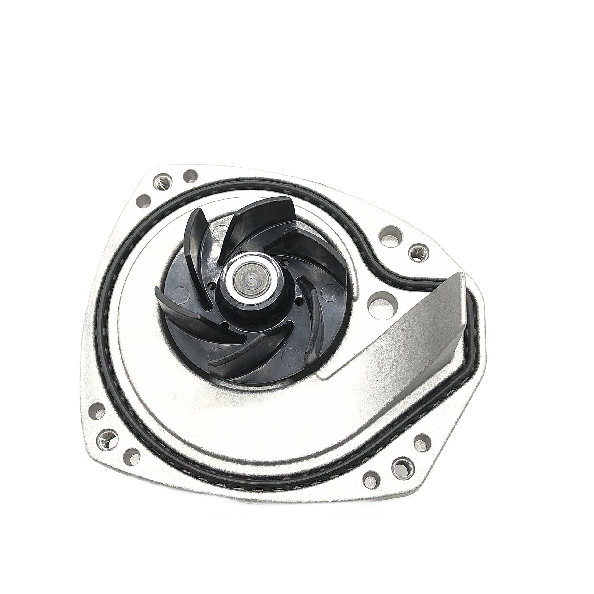 INA Water Pump 5380990100 image 3 Candru