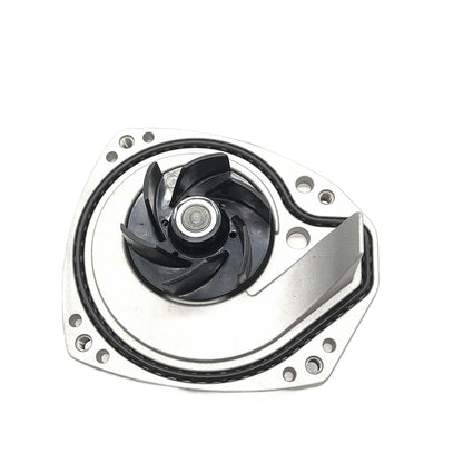 INA Water Pump 5380990100 image 3 Candru