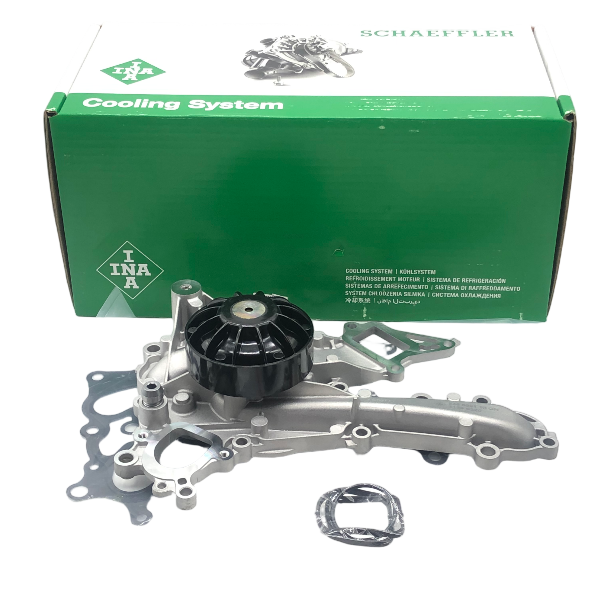 INA Water Pump 5380991100