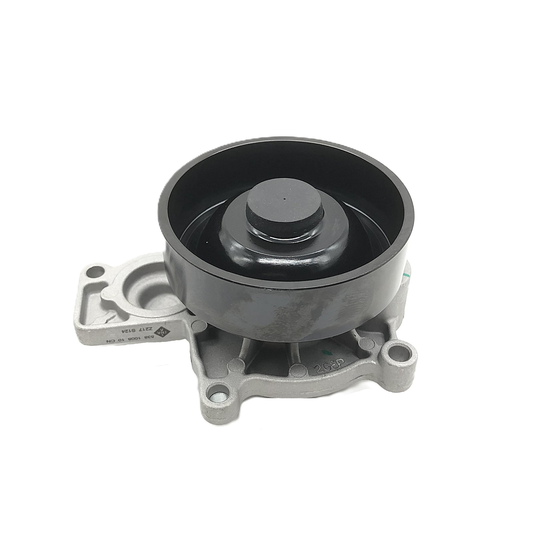 INA Water Pump 5381008100 image 3 Candru