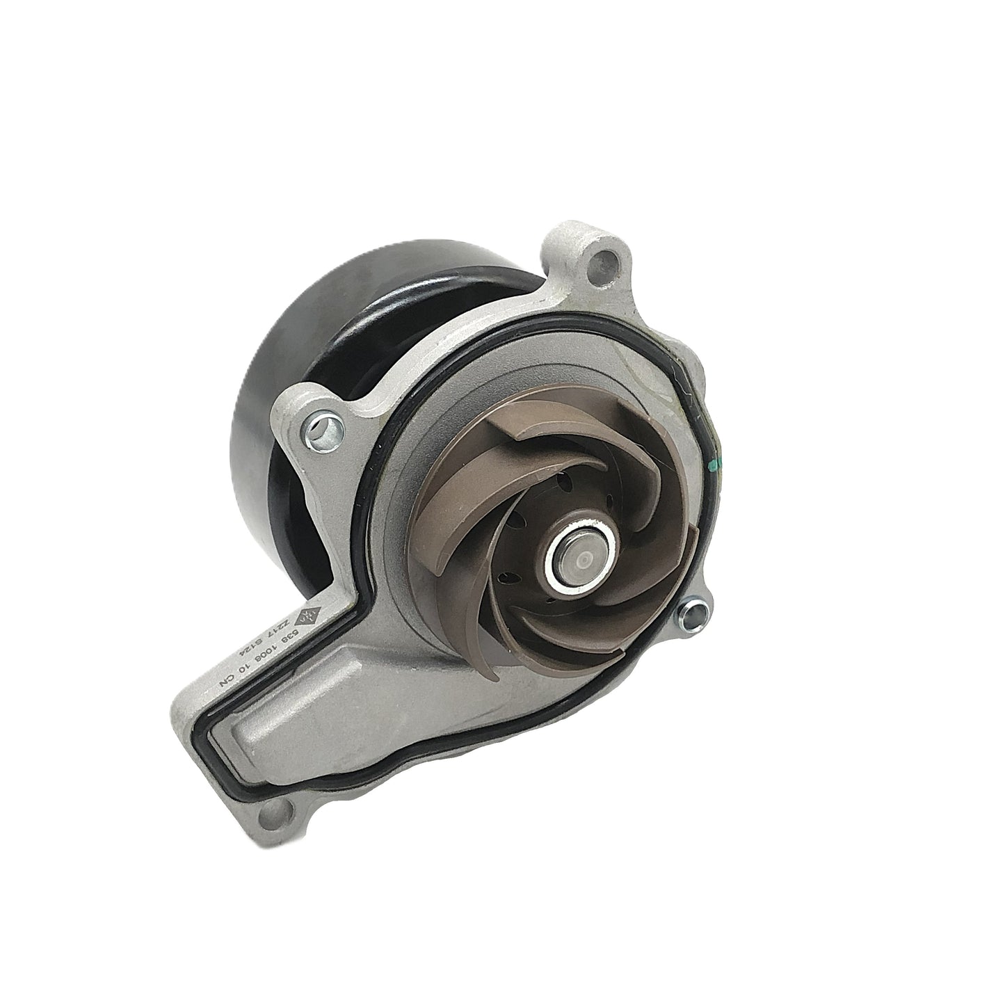 INA Water Pump 5381008100 image 8 Candru