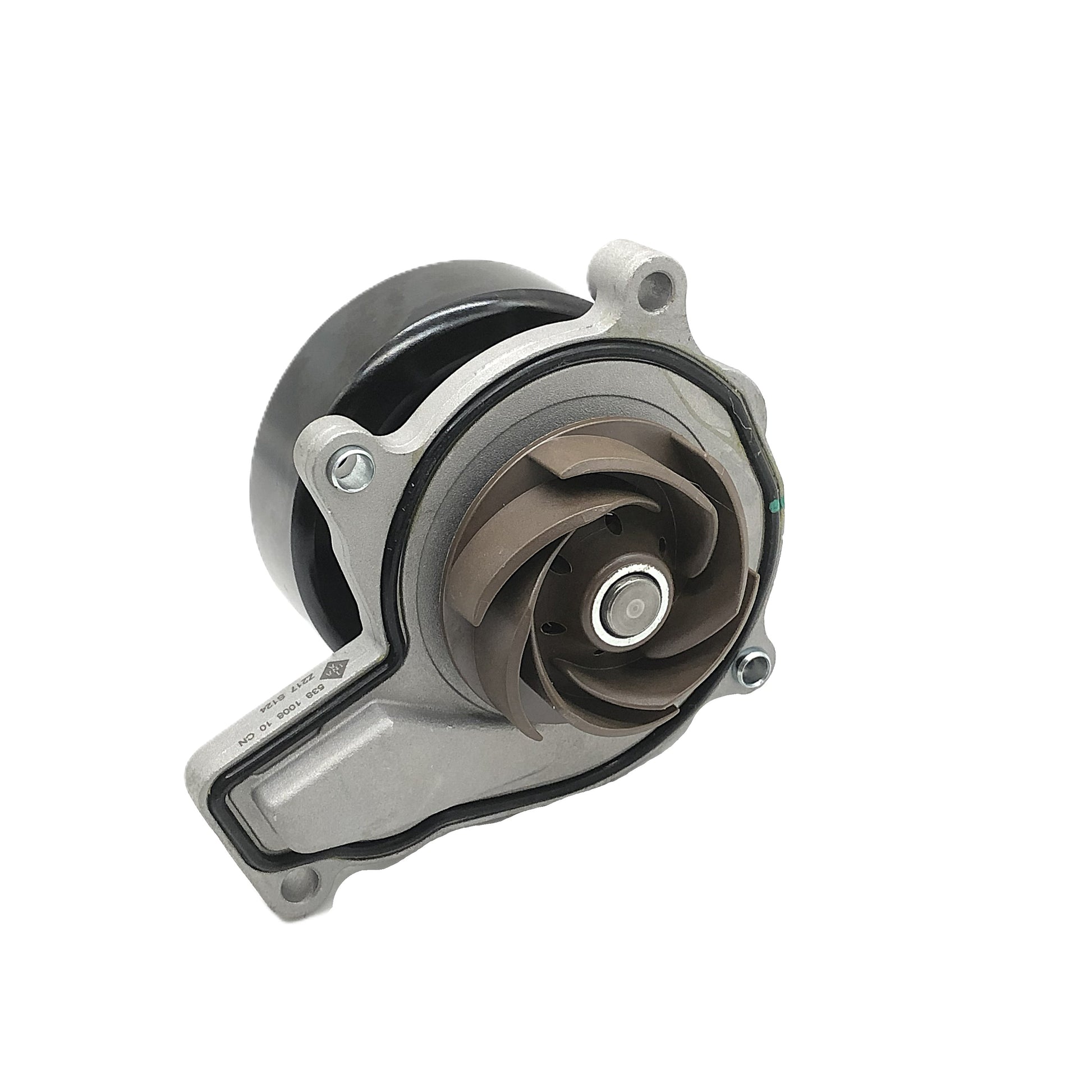 INA Water Pump 5381008100 image 8 Candru