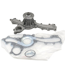 INA Water Pump 5381015100 image 3 Candru