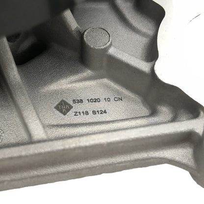 INA Water Pump 5381020100 image 7 Candru
