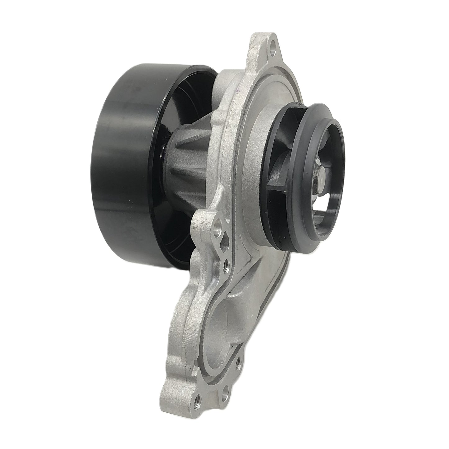 INA Water Pump 5381020100 image 5 Candru