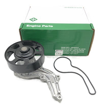 INA Water Pump 5381047100 image 2 Candru
