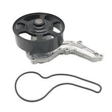 INA Water Pump 5381047100 image 3 Candru