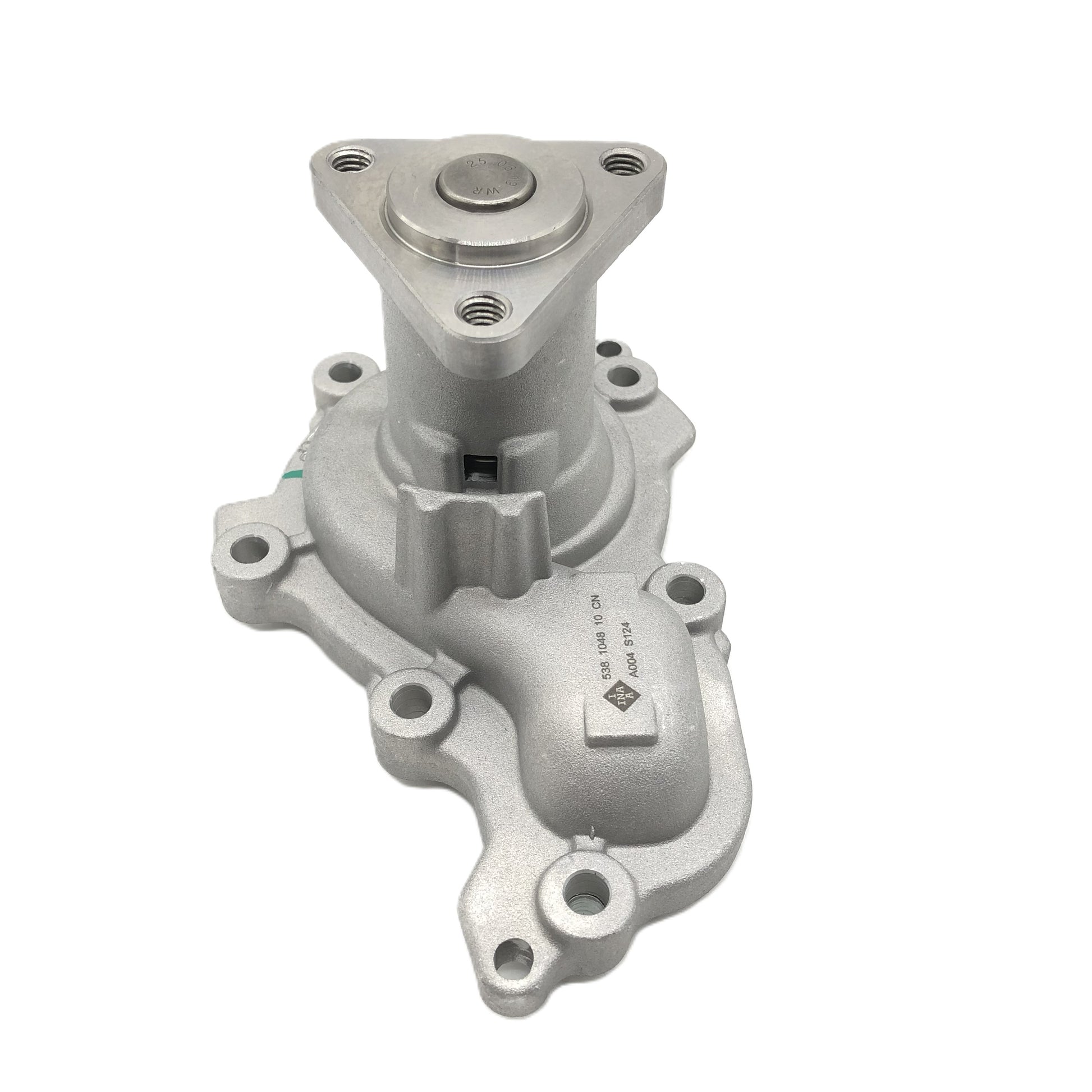 INA Water Pump 5381048100 image 2 Candru