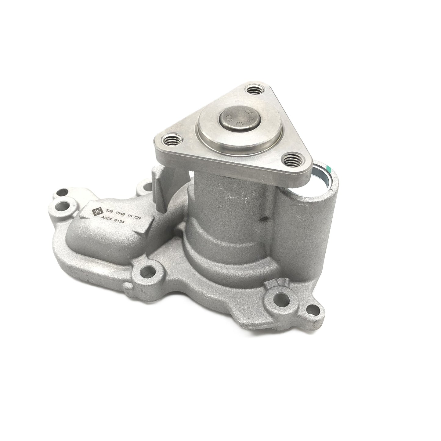 INA Water Pump 5381048100 image 4 Candru