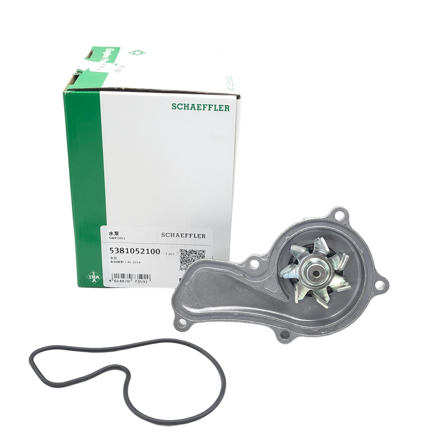 INA Water Pump 5381052100