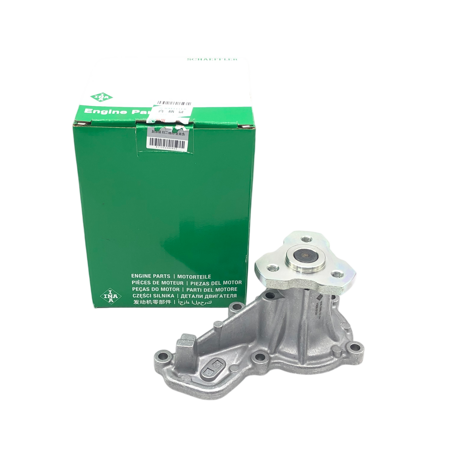 INA Water Pump 5381052100
