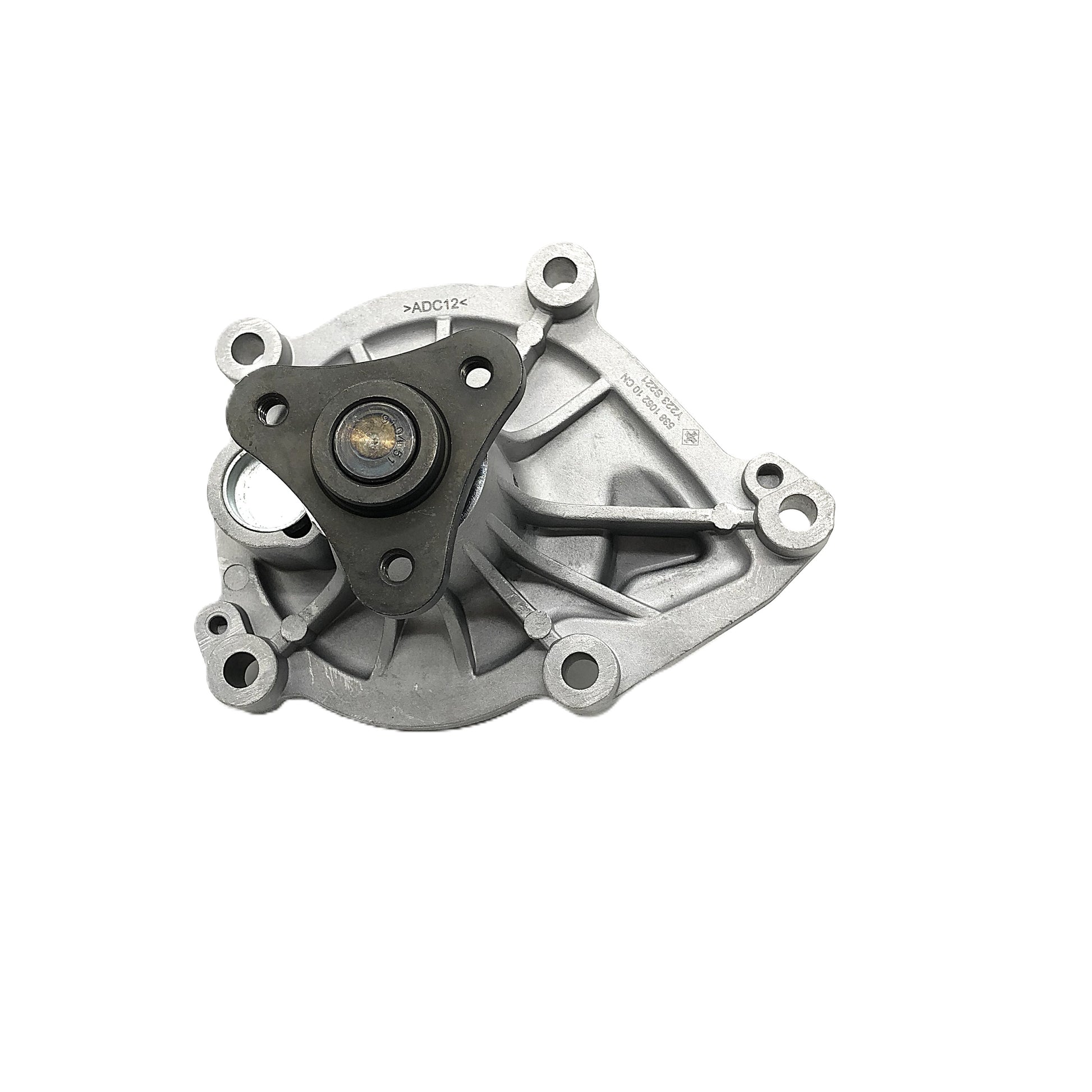 INA Water Pump 5381062100 image 6 Candru