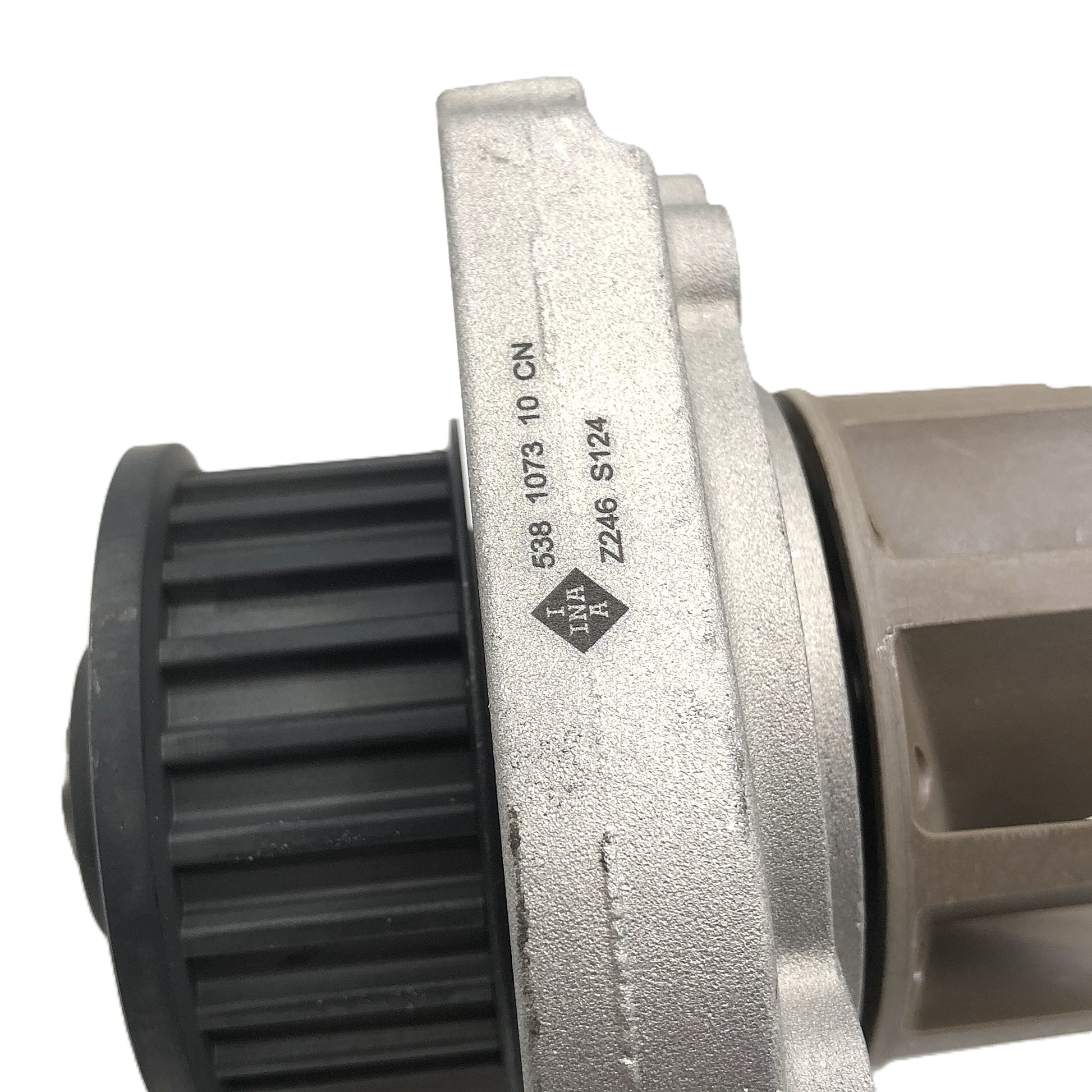 INA Water Pump 5381073100 image 8 Candru