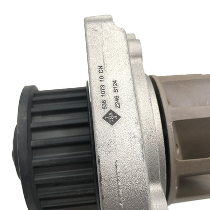 INA Water Pump 5381073100 image 8 Candru