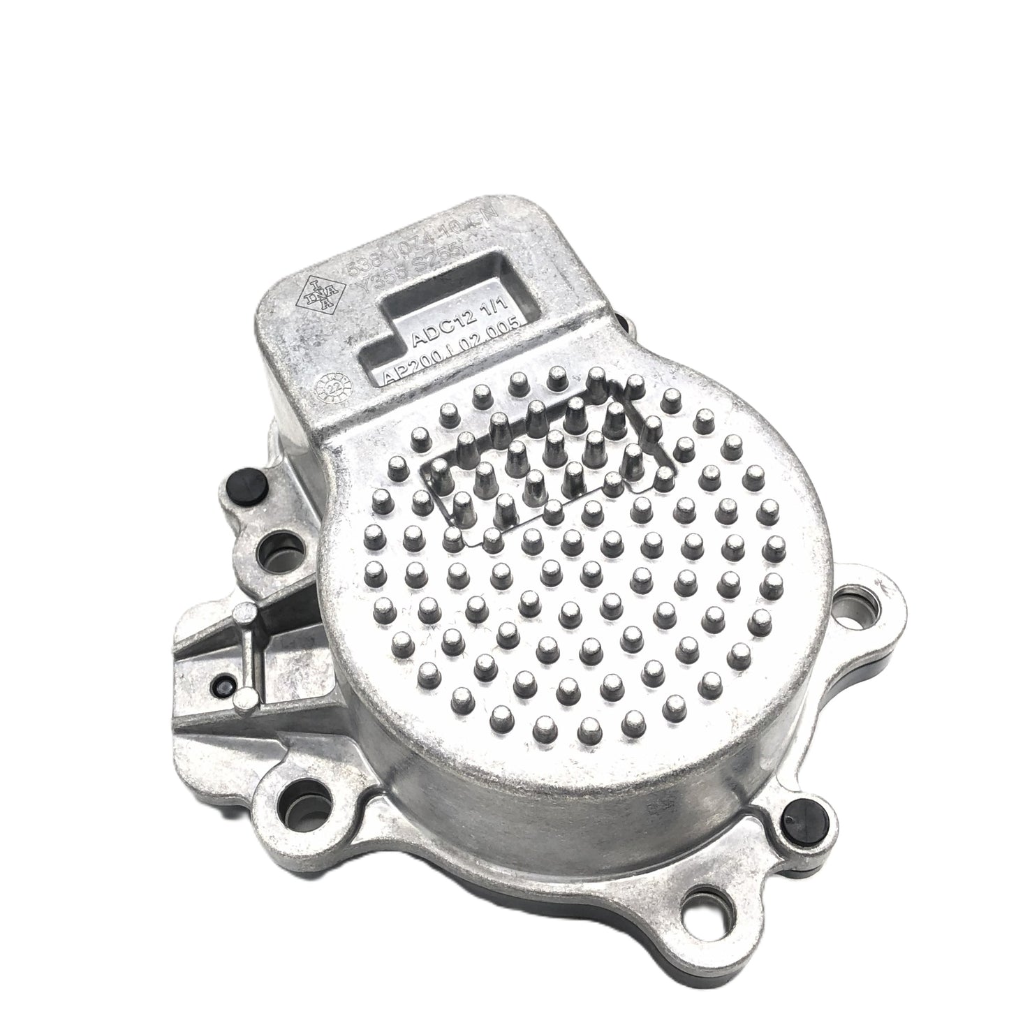 INA Electric Water Pump 5381074100