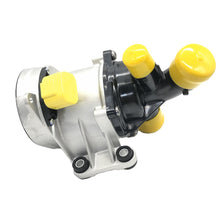 INA Water Pump 5390047100 image 6 Candru