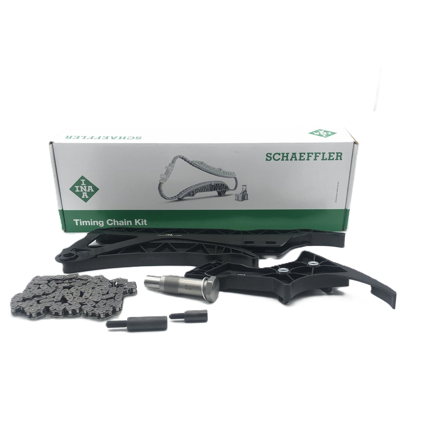 INA Timing Chain 4-Piece Kit Without Sprockets SC148-4C 5590165200