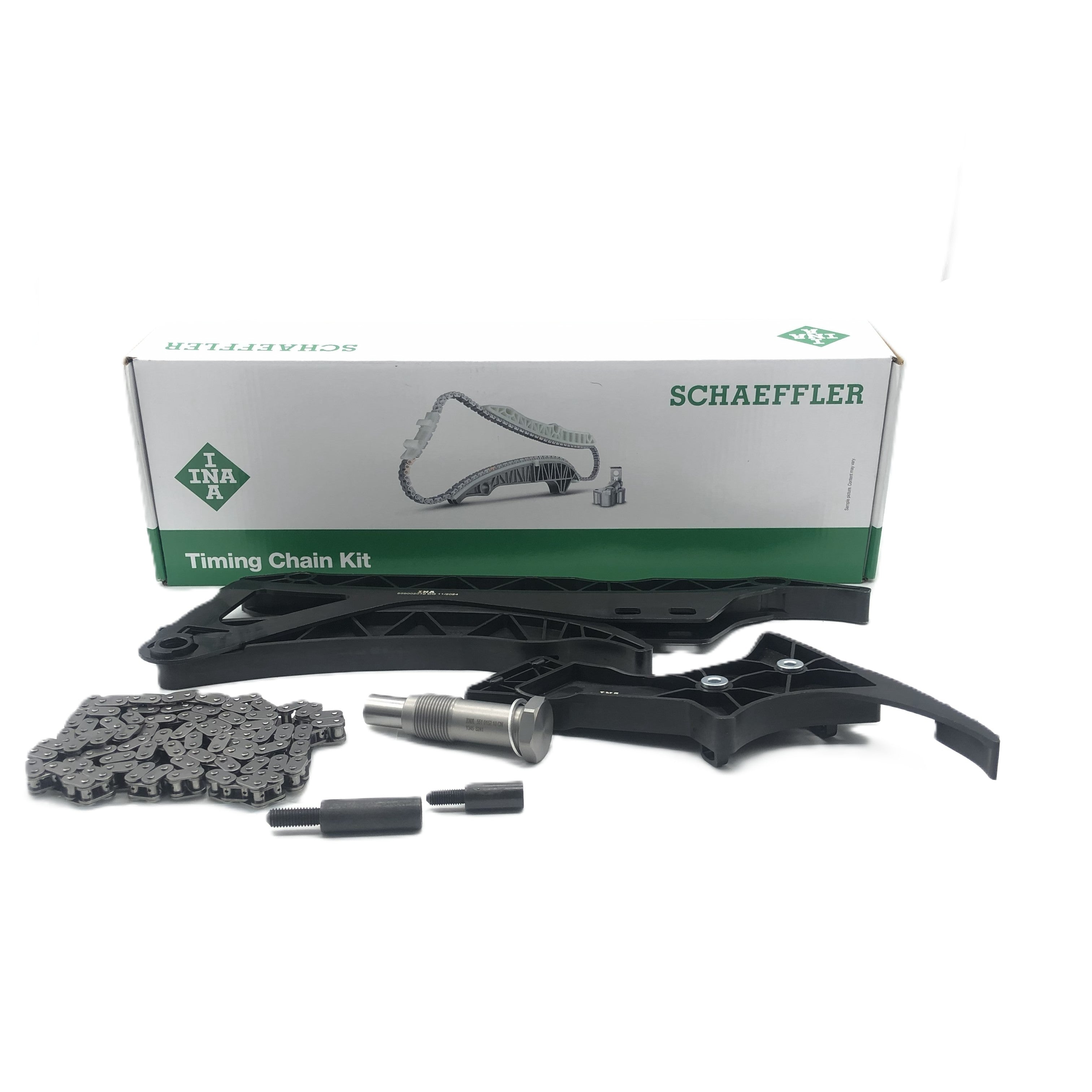 INA Timing Chain Kit 5590165200 image 1 Candru