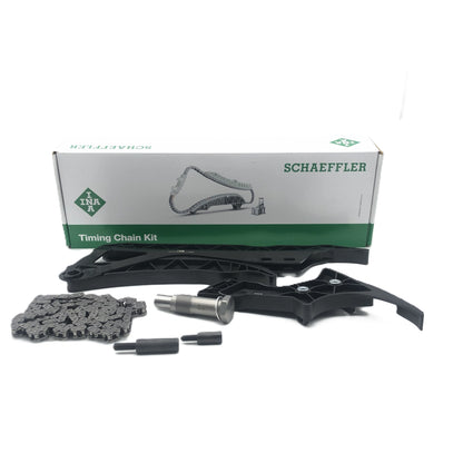 INA Timing Chain 4-Piece Kit Without Sprockets SC148-4C 5590165200
