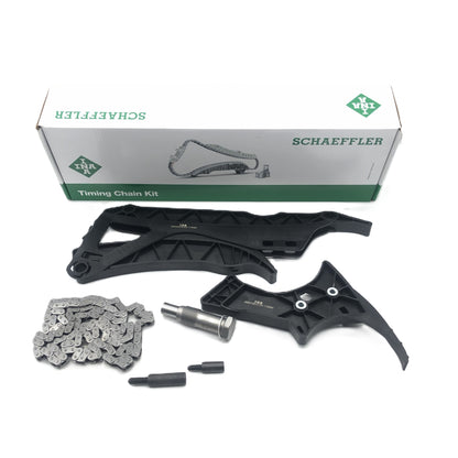 INA Timing Chain 4-Piece Kit Without Sprockets SC148-4C 5590165200