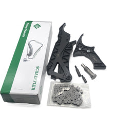 INA Timing Chain 4-Piece Kit Without Sprockets SC148-4C 5590165200