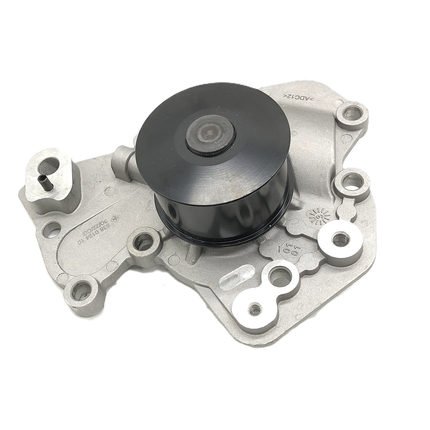 INA Water Pump 5380124100 image 3 Candru