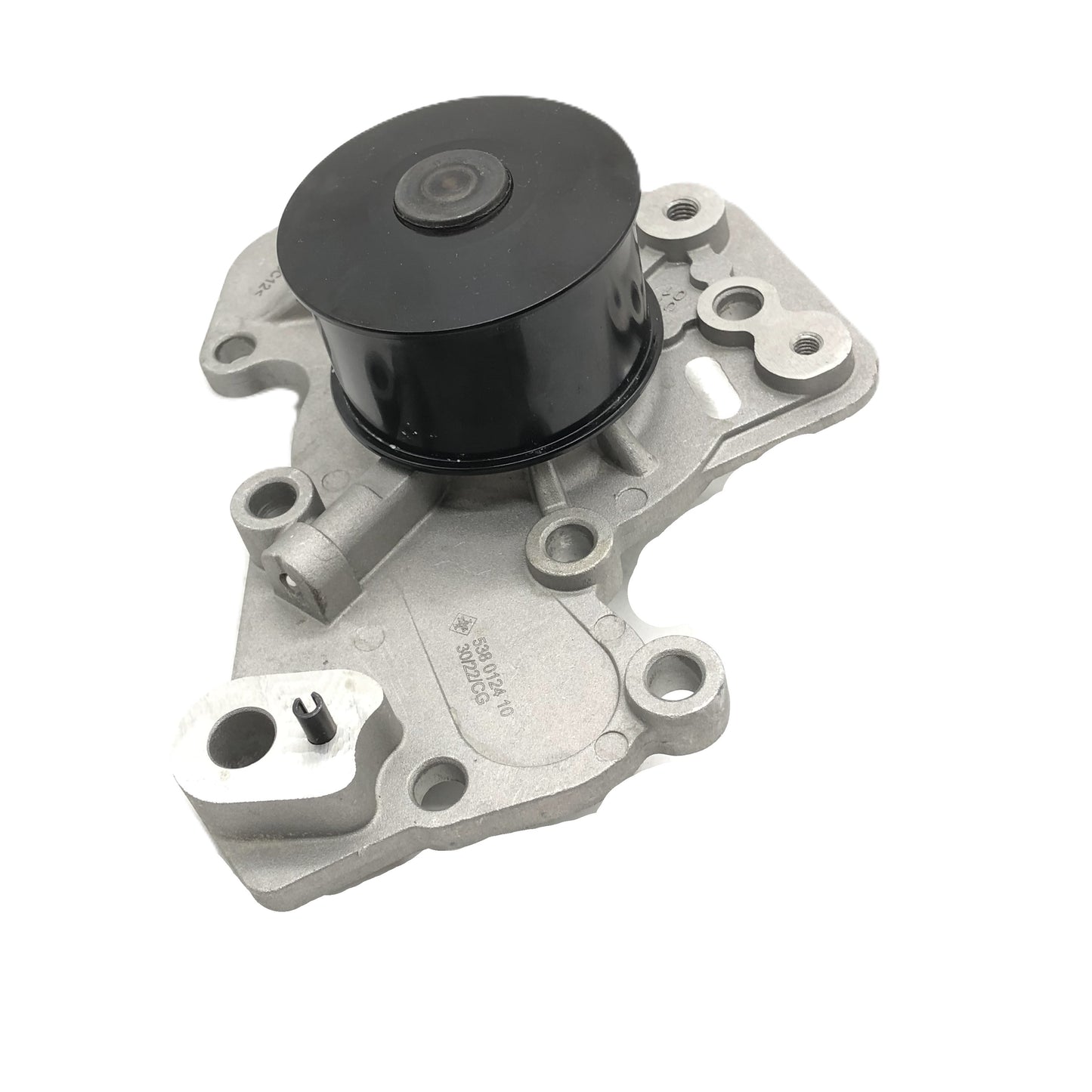 INA Water Pump 5380124100 image 5 Candru