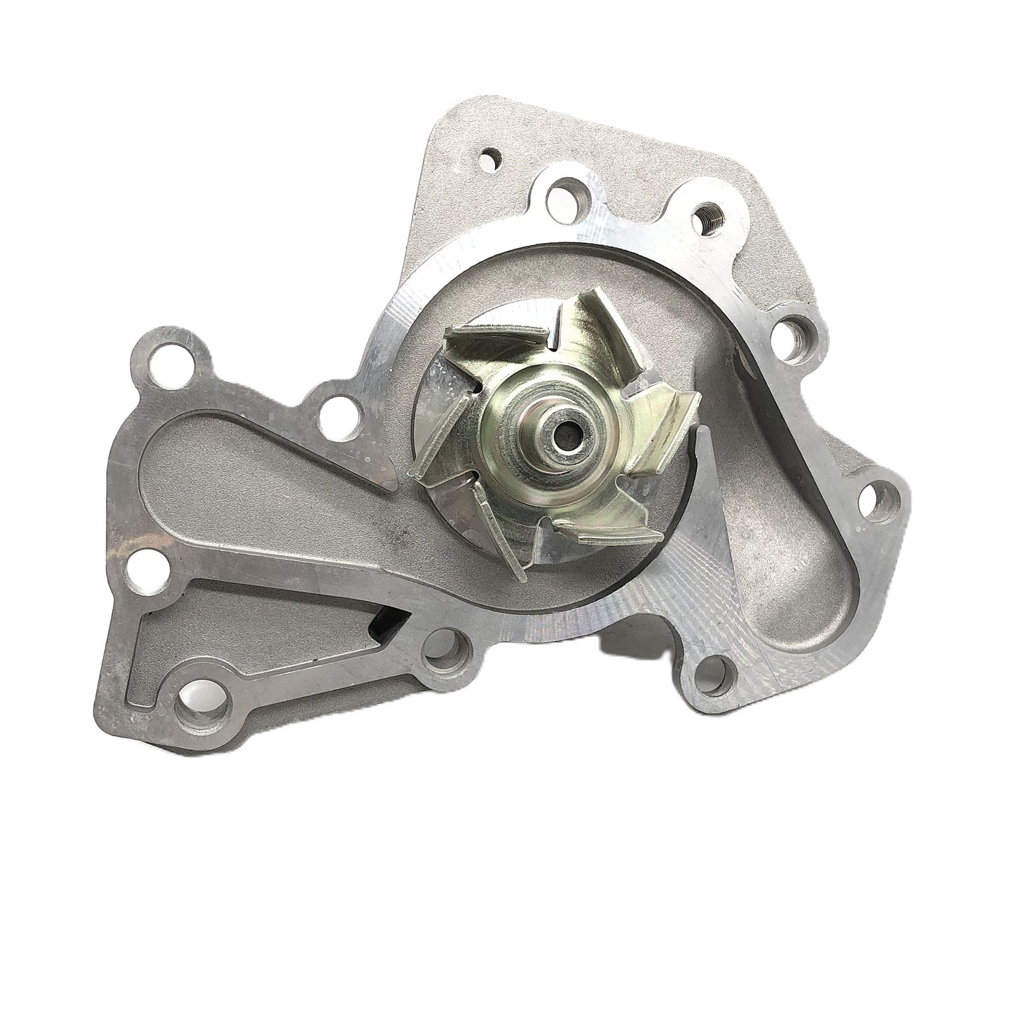 INA Water Pump 5380124100 image 6 Candru