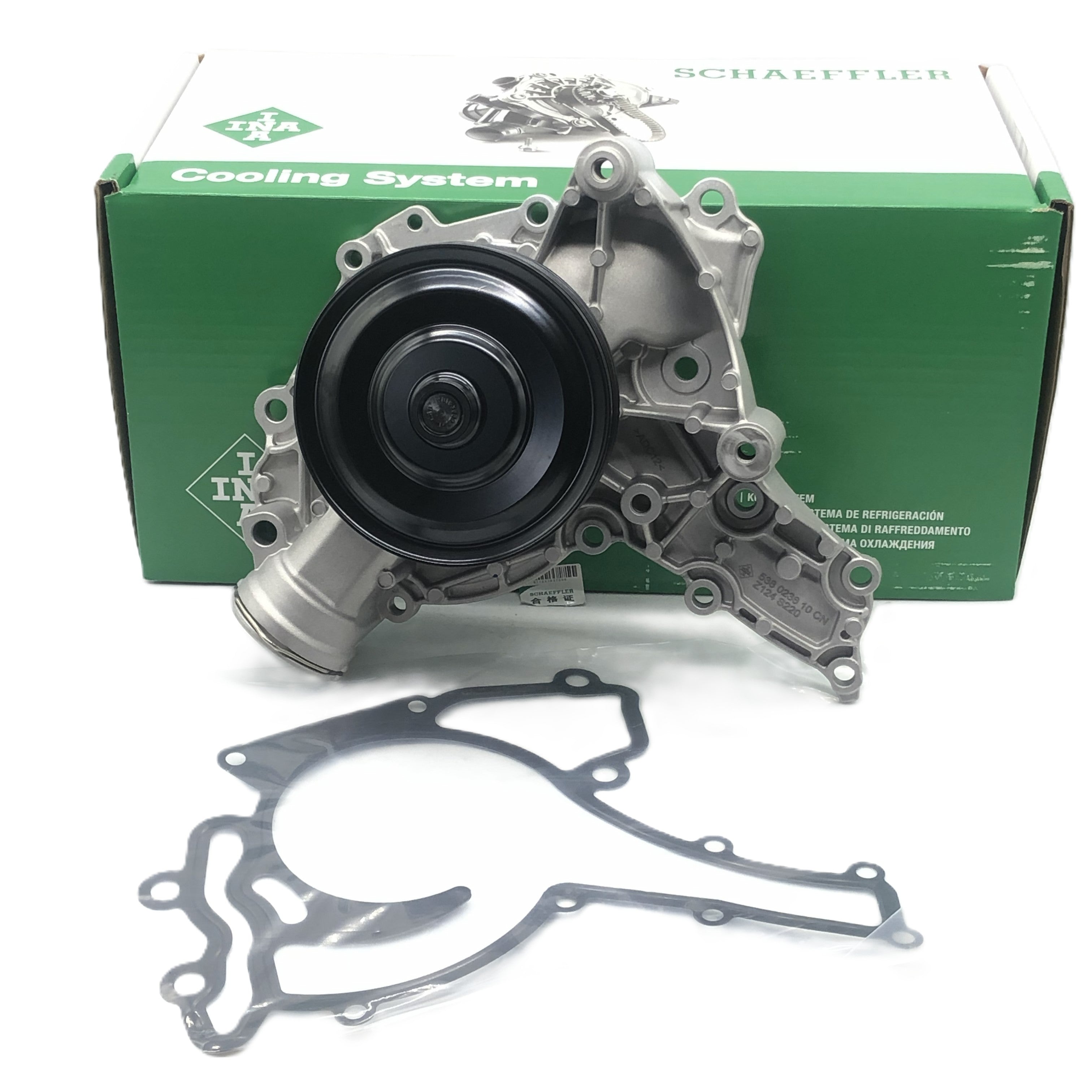 INA Water Pump 5380236100