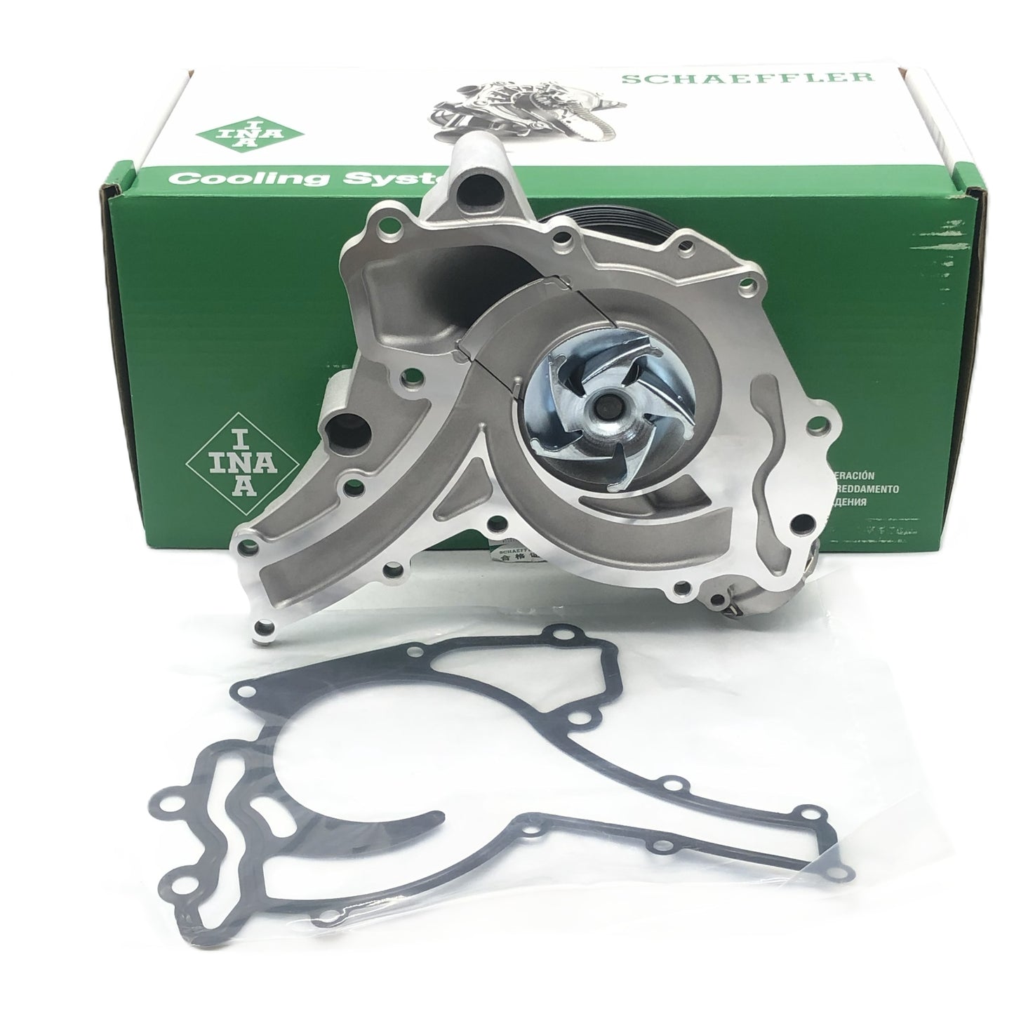 INA Water Pump 5380236100