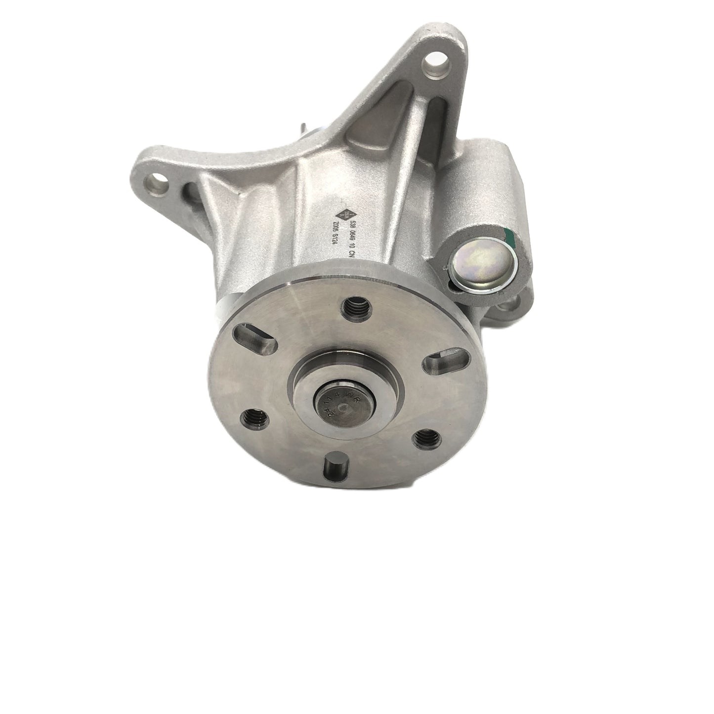 INA Water Pump 5380649100 image 5 Candru