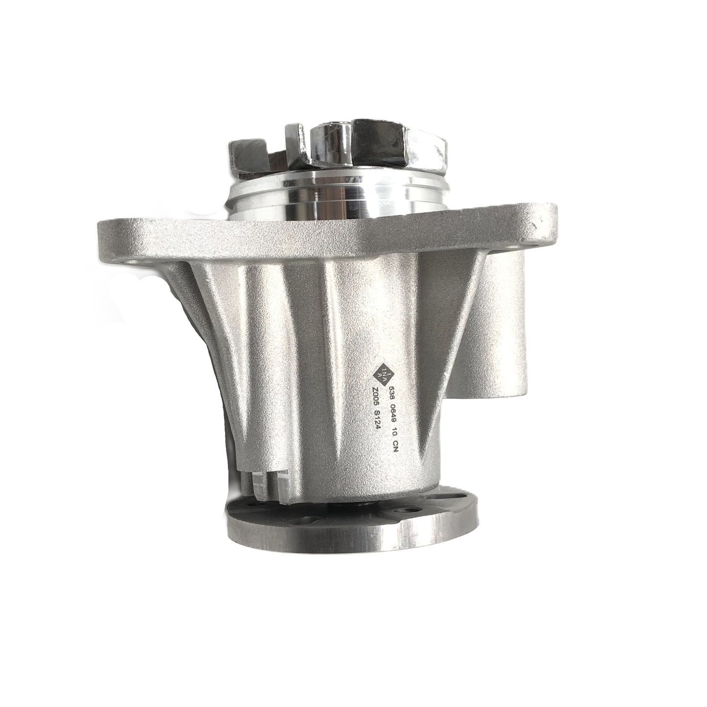 INA Water Pump 5380649100 image 6 Candru
