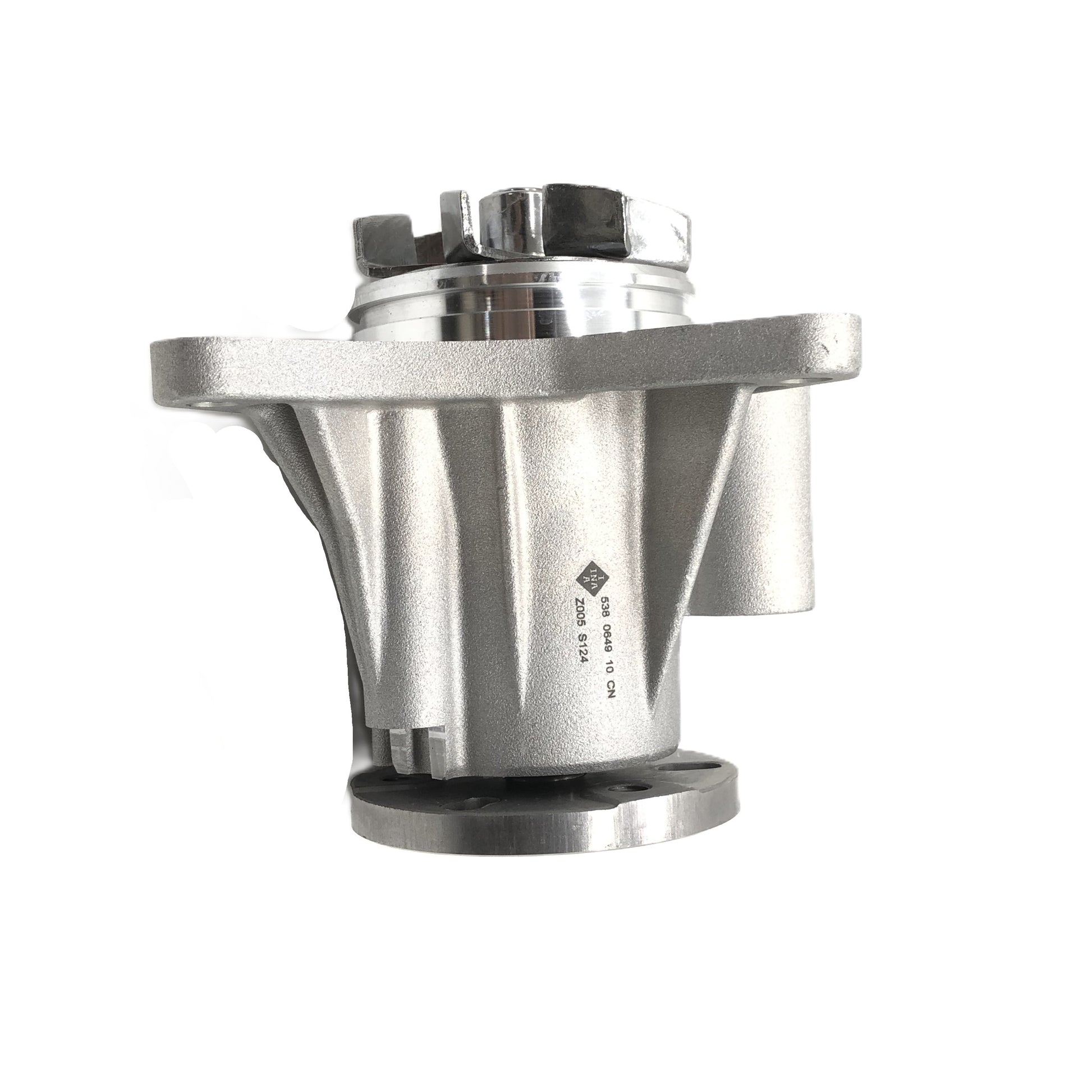 INA Water Pump 5380649100 image 6 Candru