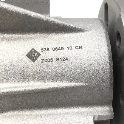 INA Water Pump 5380649100 image 8 Candru