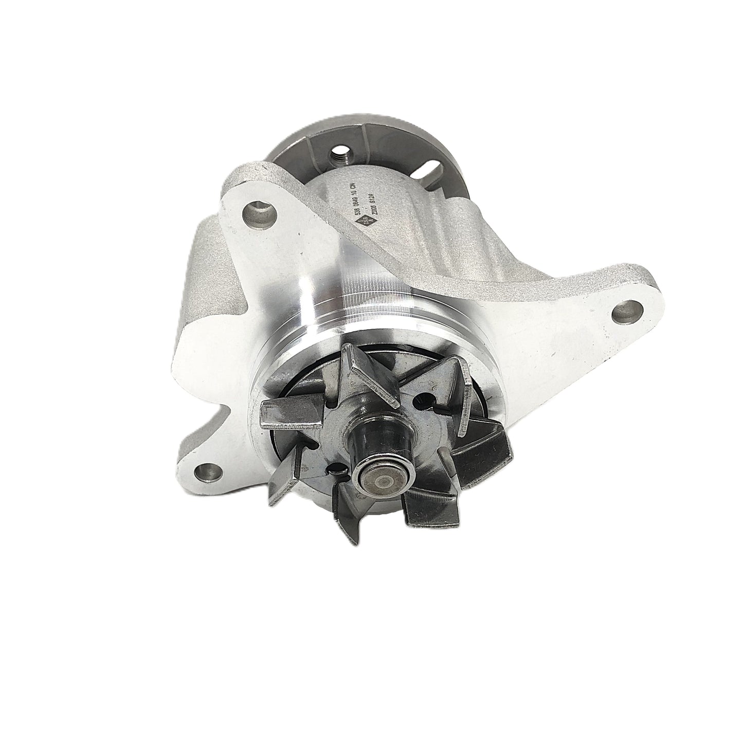 INA Water Pump 5380649100 image 7 Candru