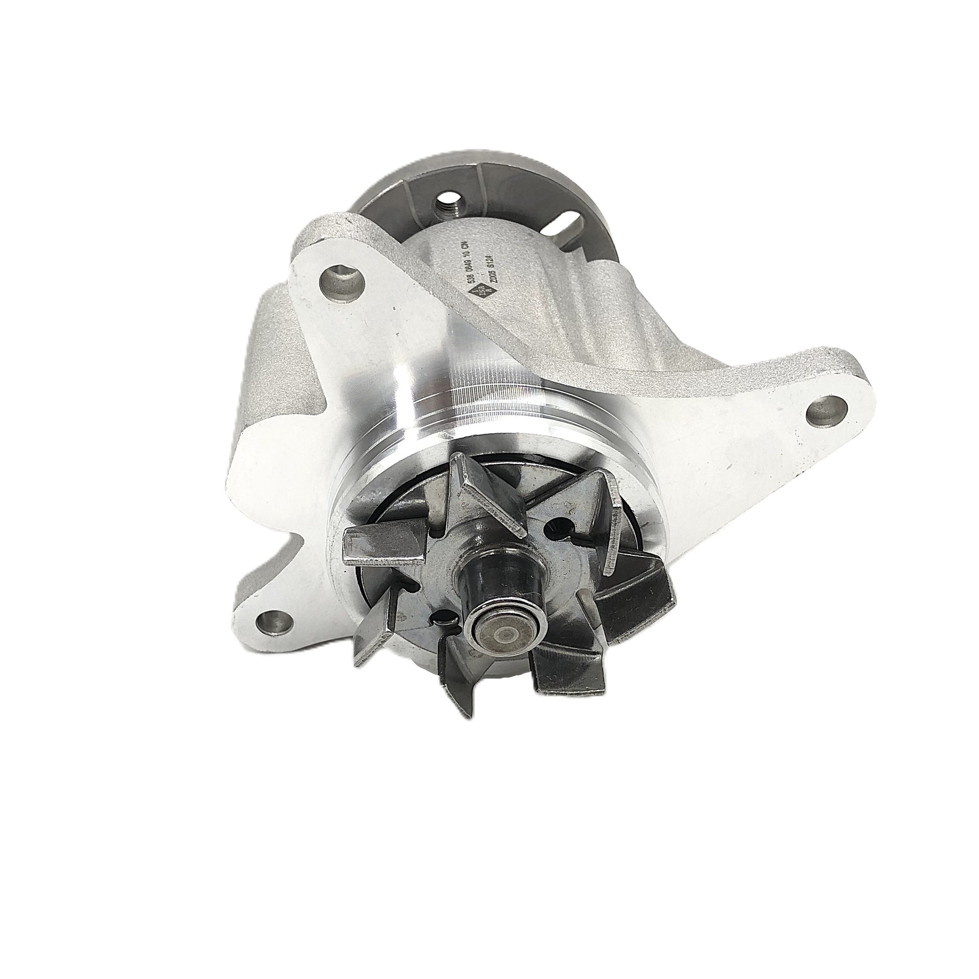 INA Water Pump 5380649100 image 7 Candru