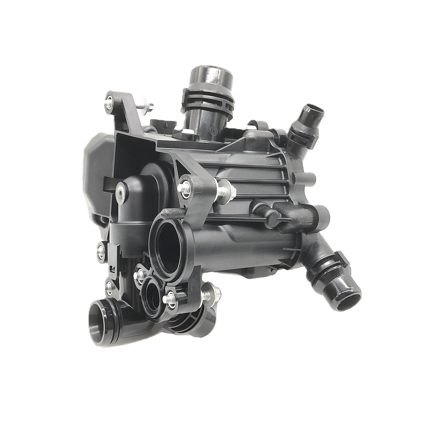 INA Water Pump 5381083100 image 9 Candru
