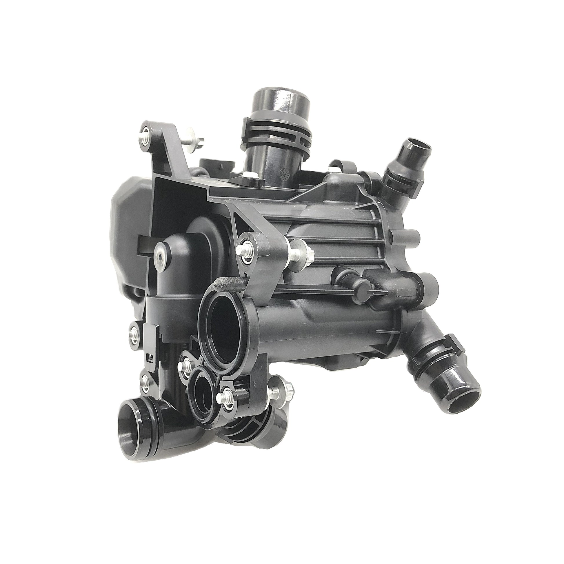 INA Water Pump 5381083100 image 9 Candru