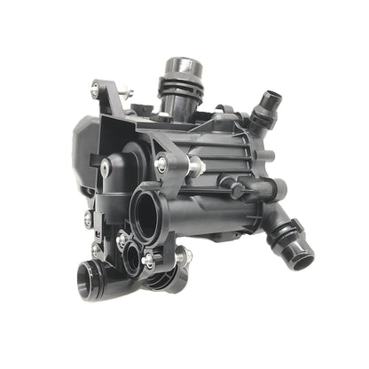 INA Water Pump 5381083100 image 9 Candru