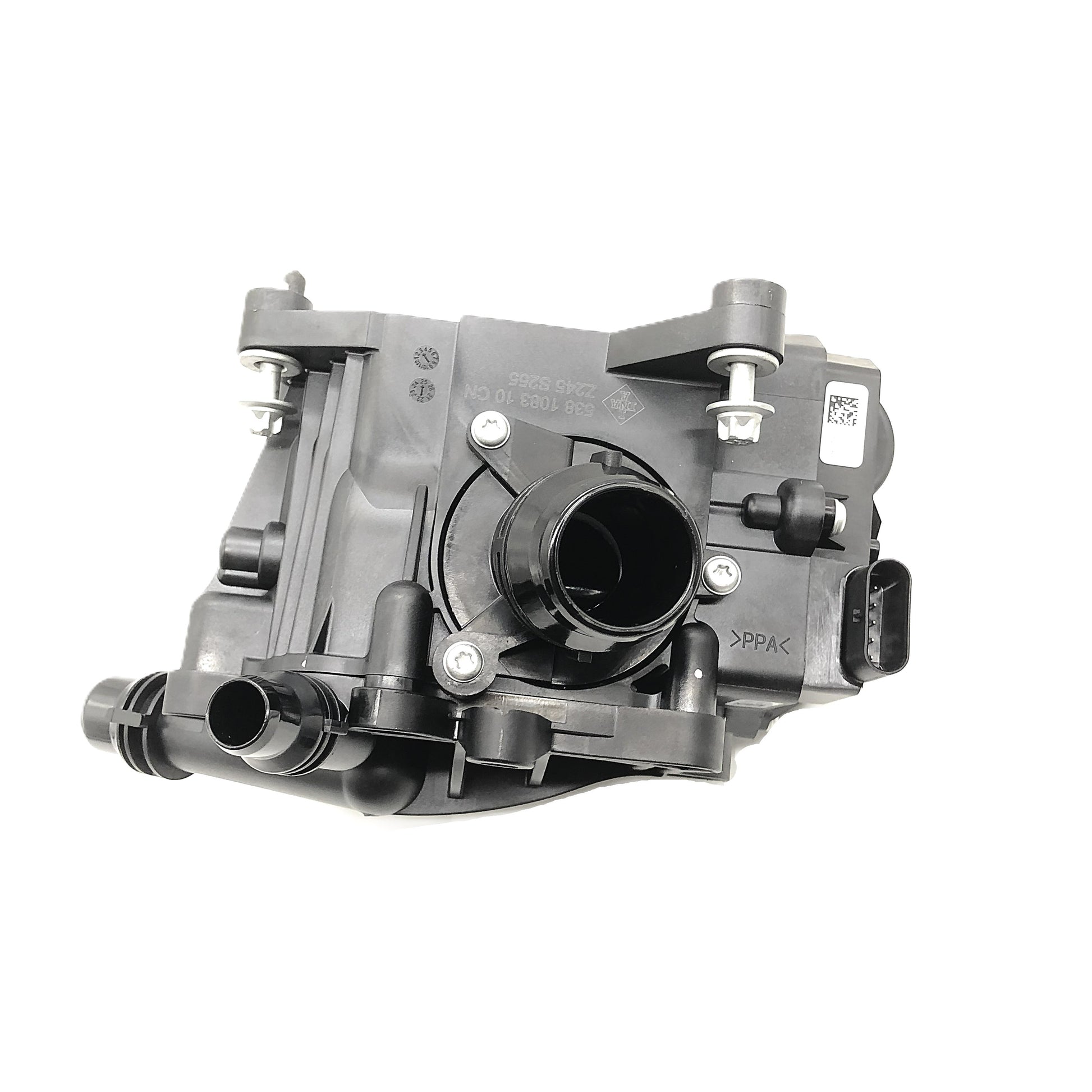 INA Water Pump 5381083100 image 4 Candru