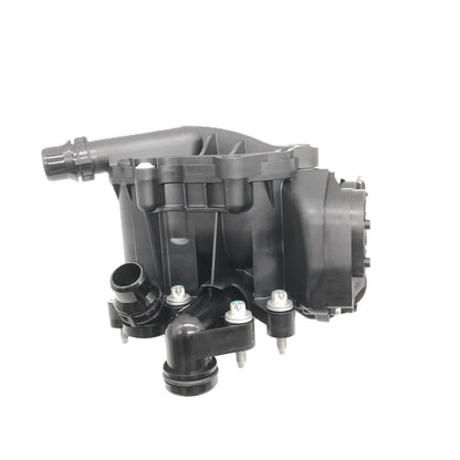 INA Water Pump 5381083100 image 2 Candru