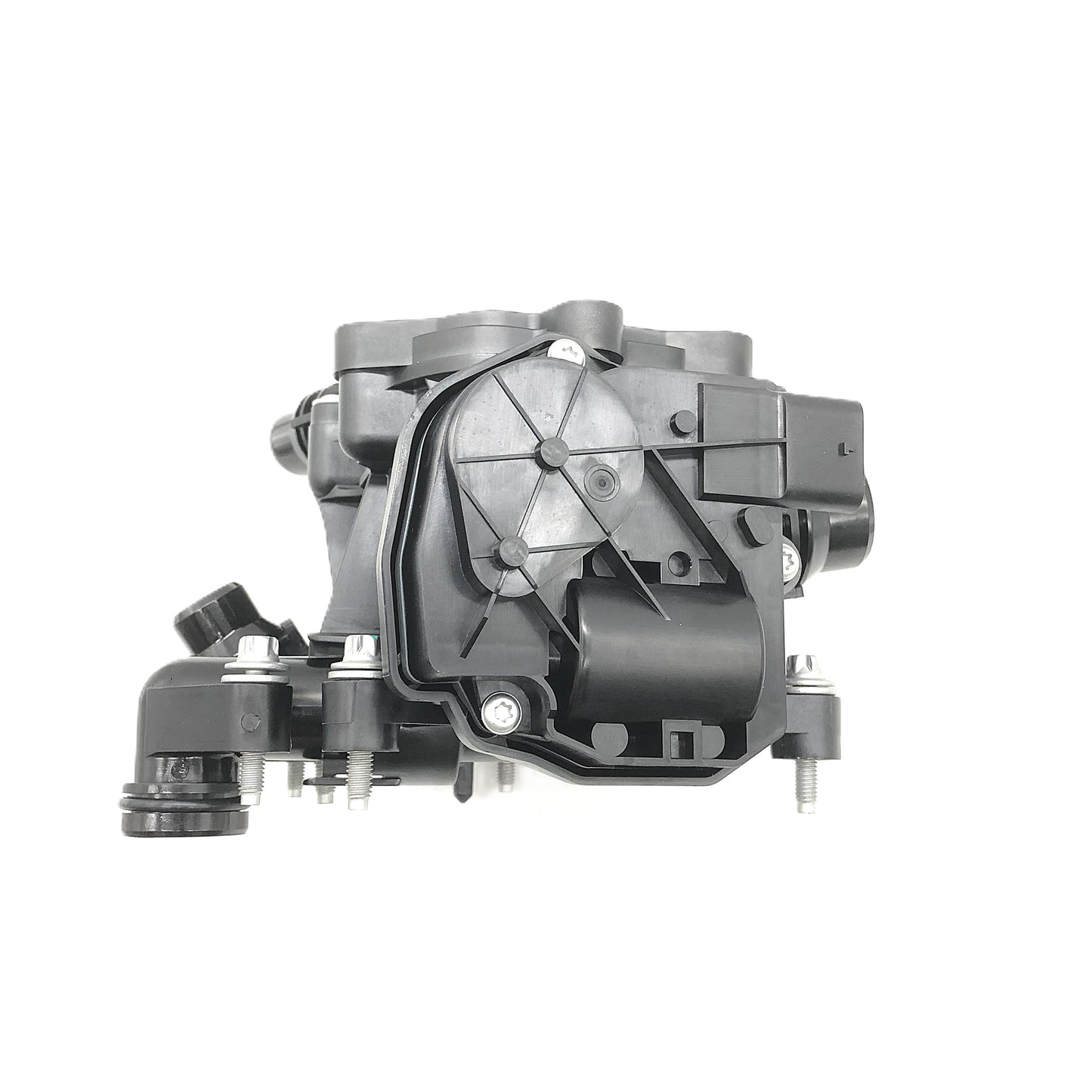 INA Water Pump 5381083100 image 5 Candru