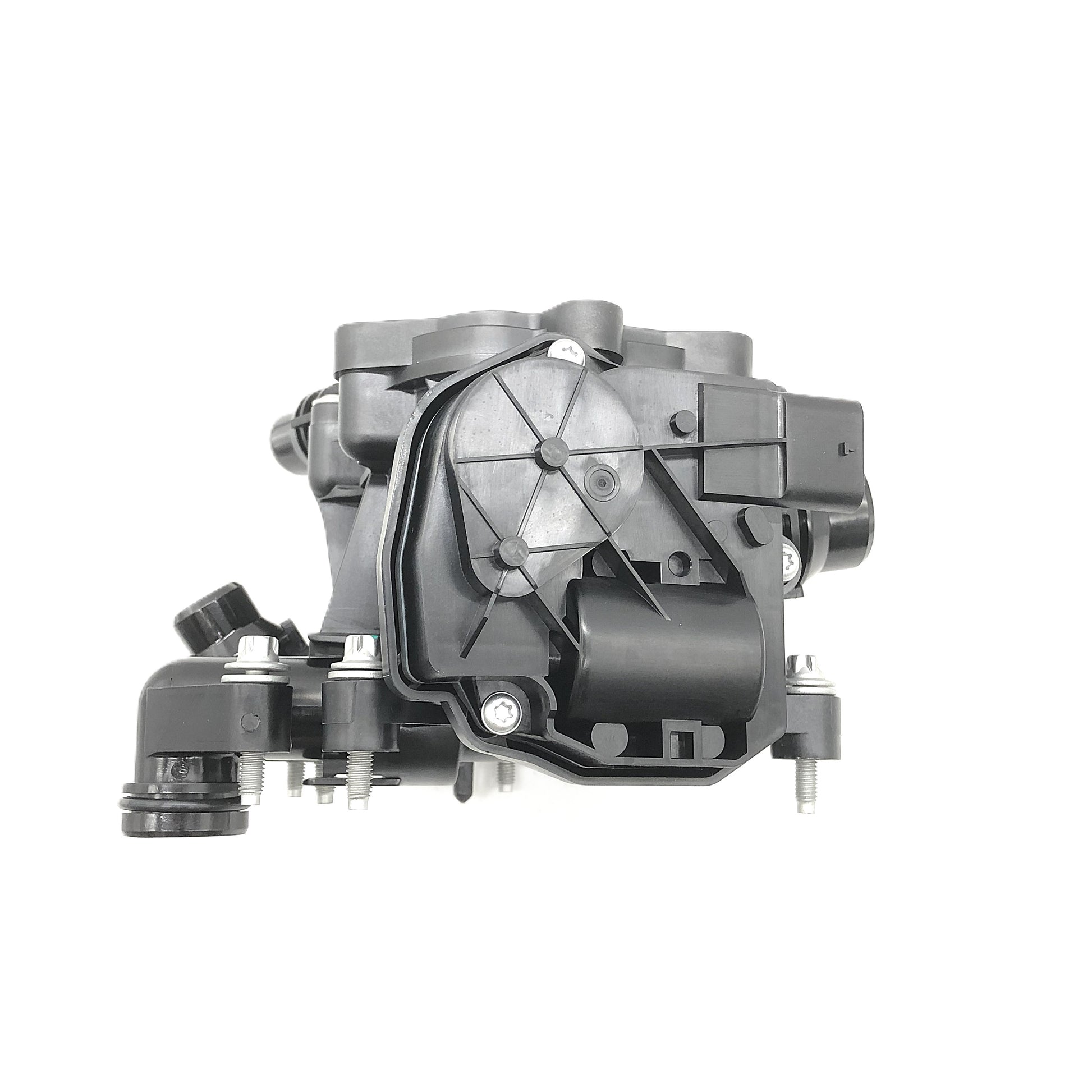 INA Water Pump 5381083100 image 5 Candru