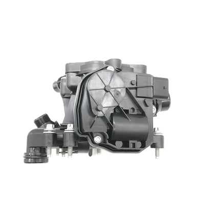 INA Water Pump 5381083100 image 5 Candru