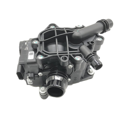 INA Water Pump 5381083100 image 10 Candru