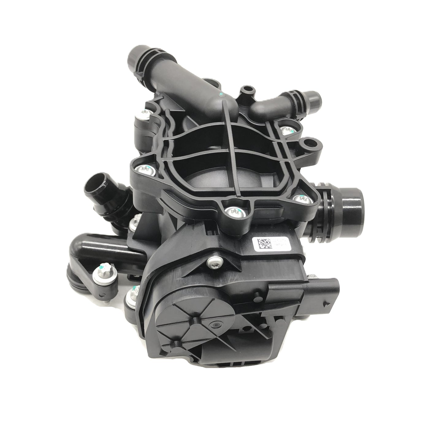 INA Water Pump 5381083100 image 6 Candru