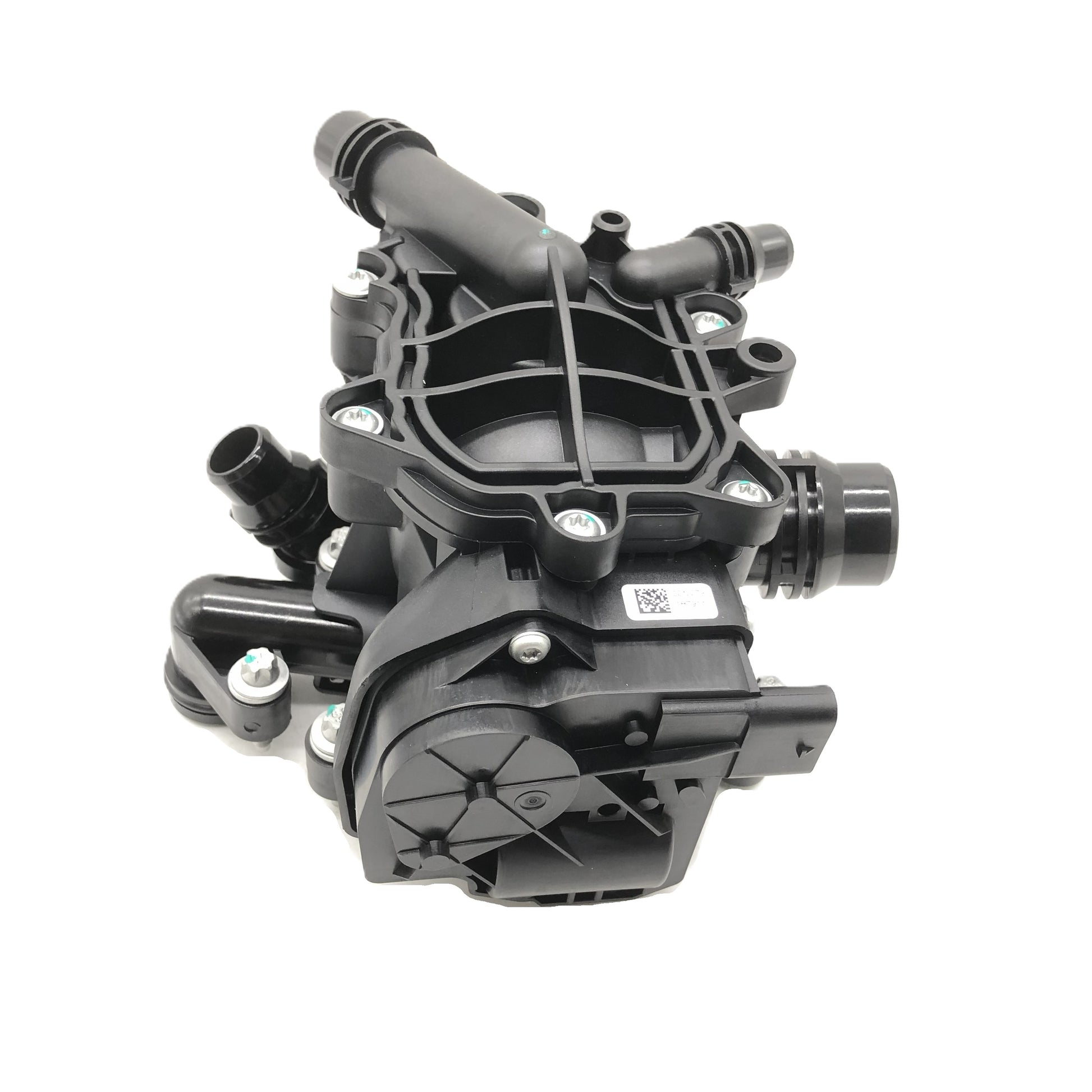 INA Water Pump 5381083100 image 6 Candru